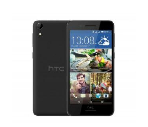 HTC Desire 728 LTE Grey - 346554 - zdjęcie 2